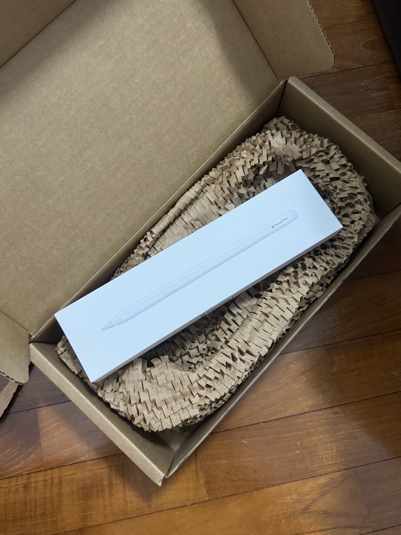 Apple Pencil Pro - Brand New452477817623029760