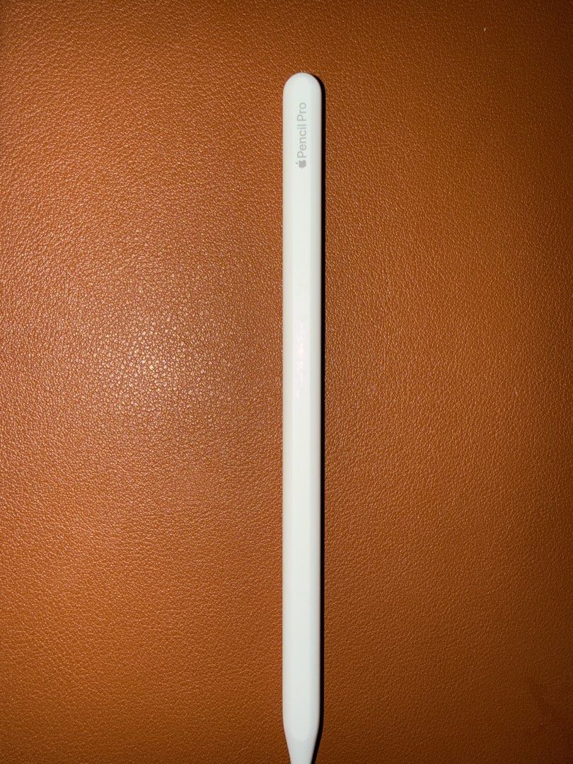 Apple Pencil Pro - White452267859164549122