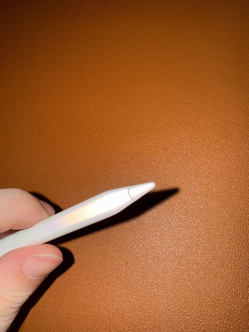 Apple Pencil Pro - White452267859164549121