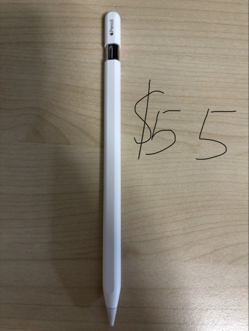 Apple Pencil (USB C)452046491726663680
