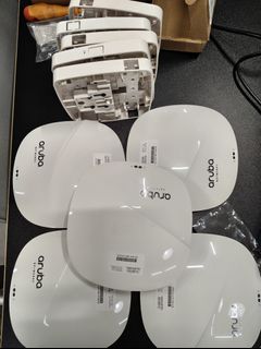 Aruba Networks Wireless Access Point458961565736642560