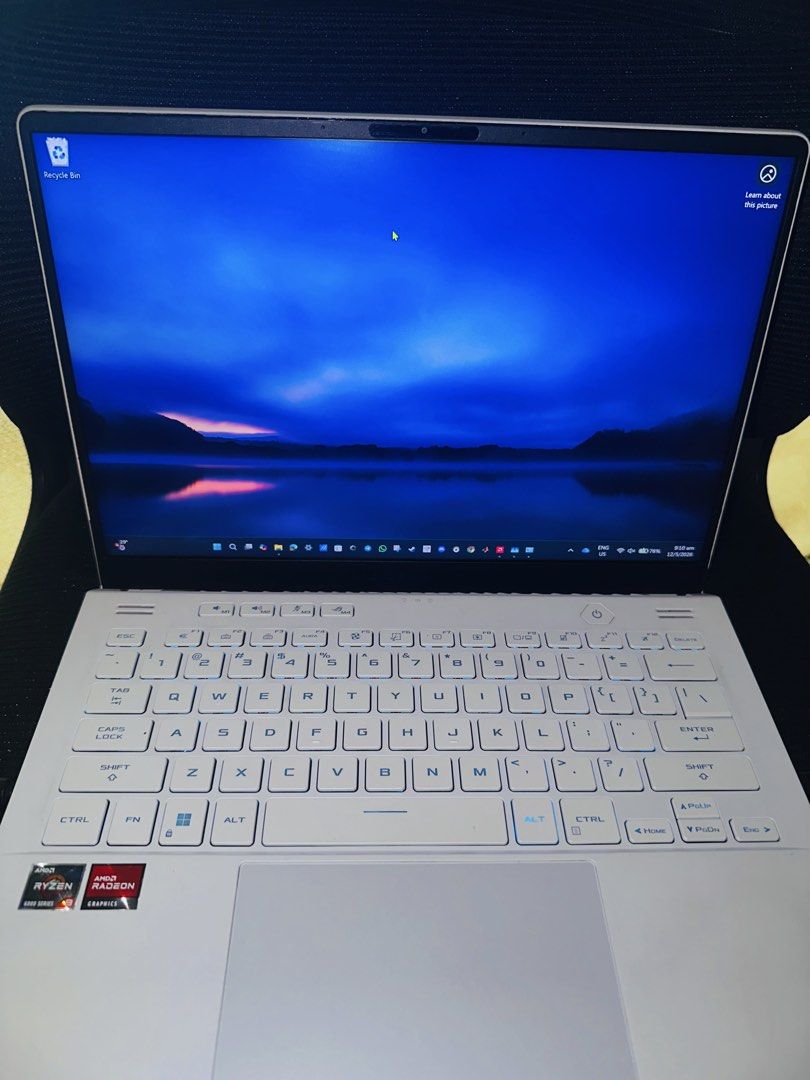 ASUS ROG Zephyrus G14 (GA402RK)451892396216166400