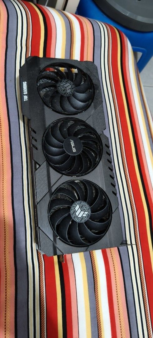 ASUS TUF Gaming RX6800451896168070533120