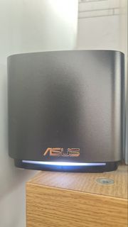 ASUS XD4 (1 unit)458675312457820160