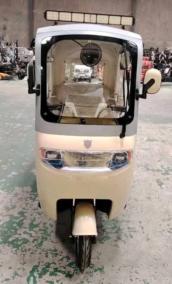 Avia G3 (Category: Bicycles) located in Manila. Submitted by carlmark06 (Listing ID 1437438208, Image 2). Description: Avia G3 ⚡️⚡️ ☑️Specifications ➡️Motor:2200watts ➡️Tianneng a+battery ➡️60volts 20ahmp ➡️Disc break ➡️Digital panel Guage ➡️W/anti theft alarm ➡️W/keys and remote ➡️W/speed selector ➡️W/accelerator ➡️W/foot break ➡️W/signal light ☑️Inclusion ➡️Trapal ➡️Side mirror ➡️Mini fan ➡️Crownlight ➡️Automatic wiper ➡️Reverse camera ➡️Audio 