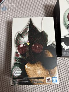 真骨彫amazon 出售| 玩具收藏品| Carousell Hong Kong