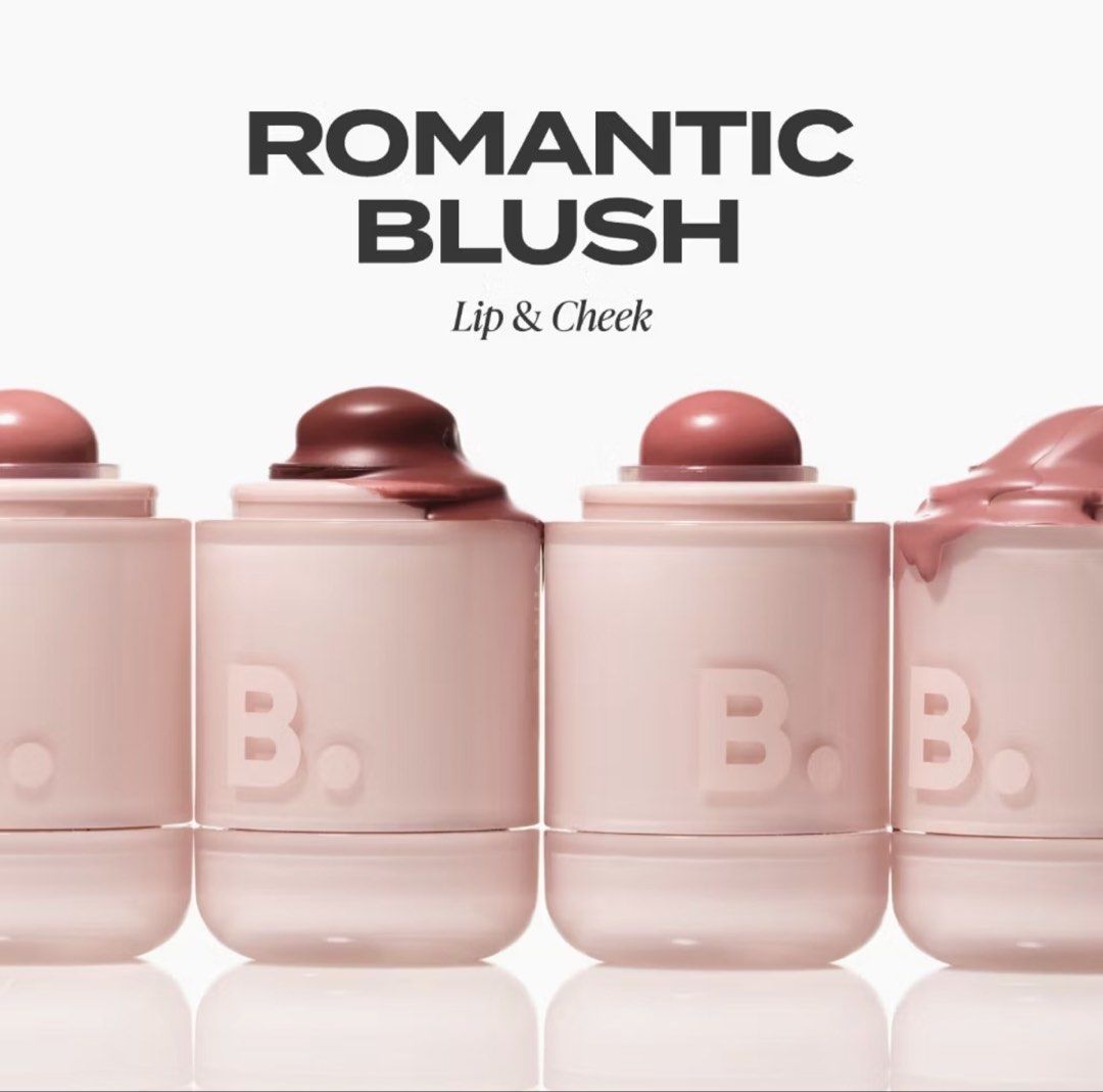 BANILA CO Romantic Blush Lip & Cheek #14 Bouncing (Category: Makeup) located in Paranaque City. Submitted by gotokloset (Listing ID 1437432601, Image 2). Description: Brand new and sealed - BANILA CO Lip & Cheek Tint Romantic Blush - Easy stick application - Creates a romantic blush effect.