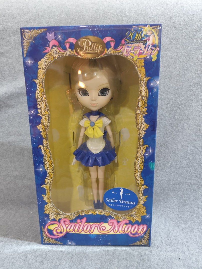 Batch 02 Available Pullip. (Category: Figurines & Statues) located in Quezon City. Submitted by eolshop (Listing ID 1437535863, Image 3). Description: Batch 02 Available Pullip. Message if interested All are brand new. NIB Condition: some are perfect condition, some has flaw on the leather clothes due to old series released. Kindly ask for details photos if you want to see the items .