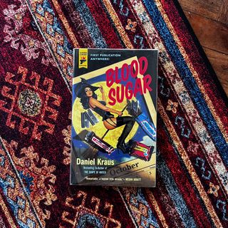 (Category: ) located in . Submitted by rooneyreads (Listing ID 1437475504, Image 1). Description: .