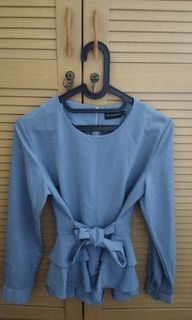 (Kategori: ) berada di . Dikirim oleh tya_preloved22 (ID iklan 1437513050, Gambar 1). Deskripsi: .