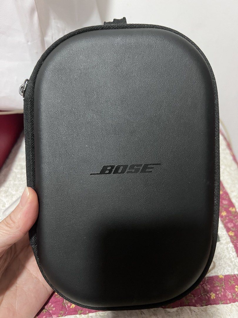Bose Headphone Case