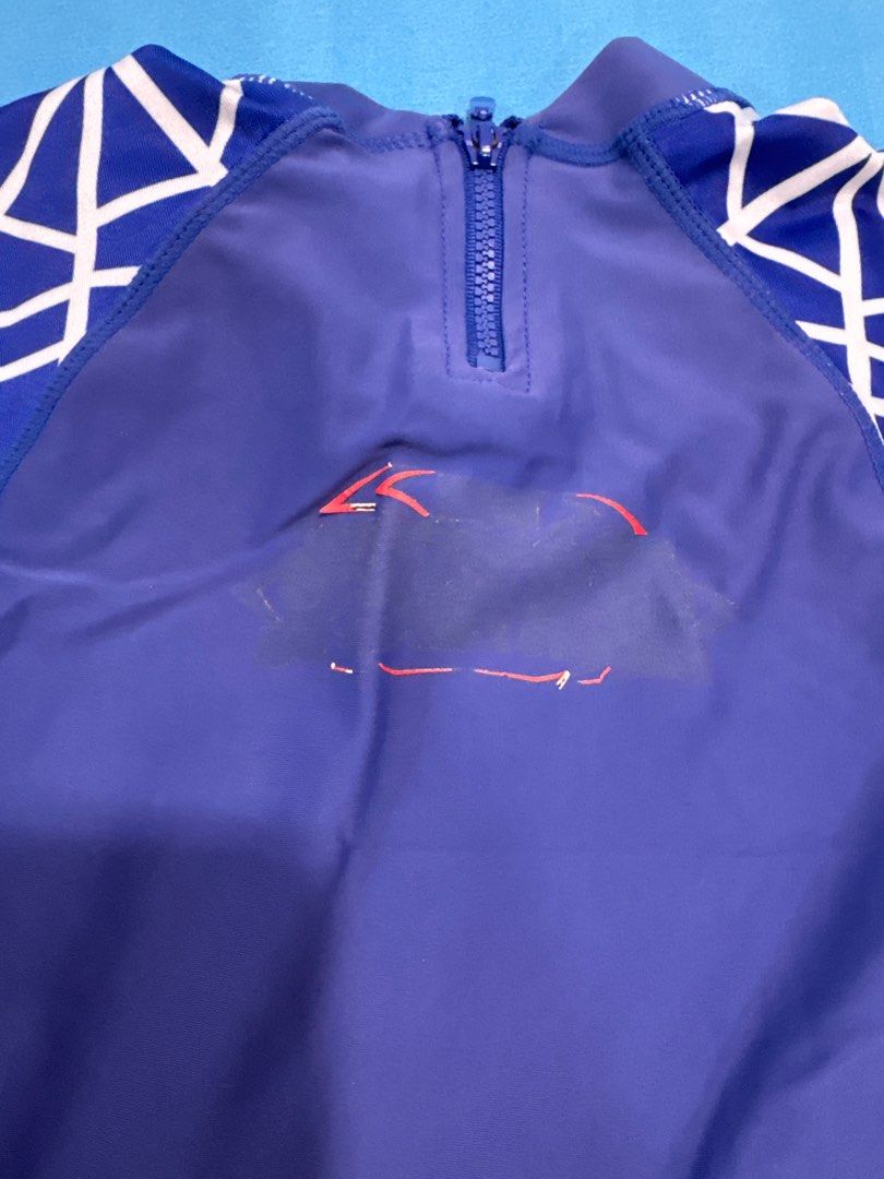 Boys Swimwear Spiderman (Category: Babies & Kids Fashion) located in San Fernando. Submitted by kmscloset (Listing ID 1437557535, Image 3). Description: .