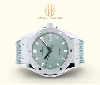 Hublot Collection item 3