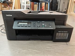 Brother DCP-T820DW Multifunction Printer459123026412840960