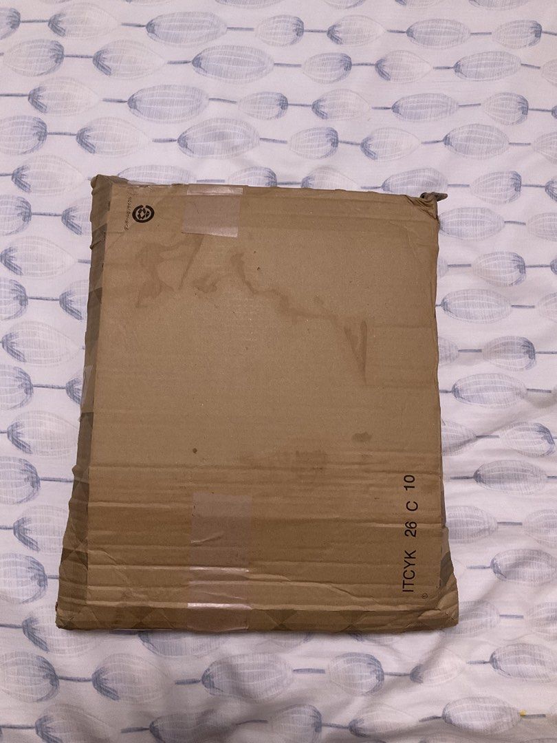 Brown Gift box452320680698204160