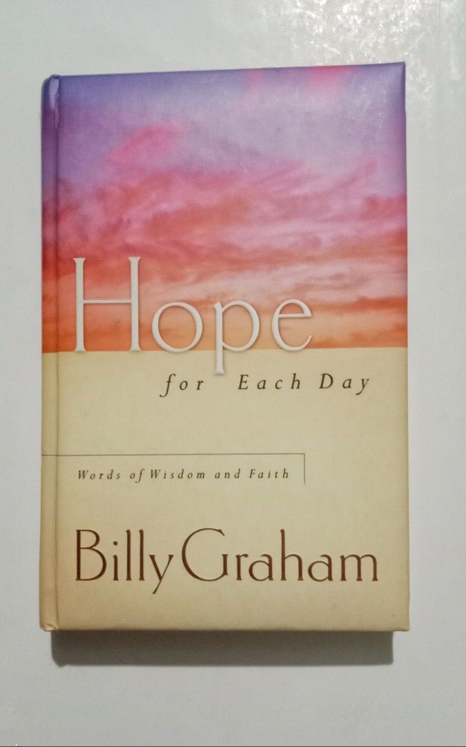 BOOK BUNDLE DEVOTIONAL (Category: Religion Books) located in Bulacan. Submitted by everythingunderthesun22 (Listing ID 1437404411, Image 3). Description: BUNDLE SALE❗TAKE ALL SEVEN (7) BOOKS FOR 1,000 ONLY BUNDLE CONTAINS 4 Pieces Hard Bound, 3 Soft Bound. Hard Bound: 1. God's Little Devotional Book for Women 2. A Cup of Joy 3. Hope for Each Day 4. Safe in the Shepherd's Arms Soft Bound: 5.Writing Peace on My Heart 6. It's Just You & Me, Lord 7. 