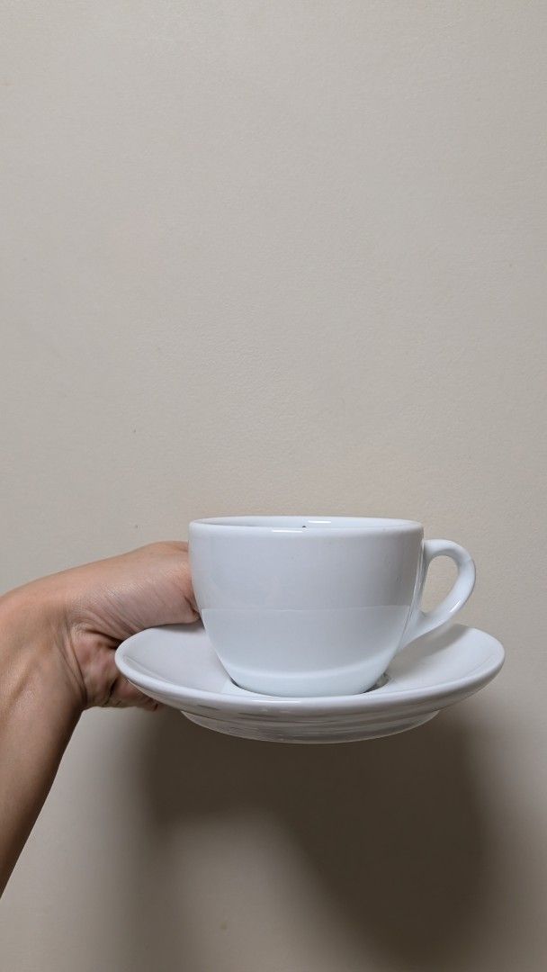 Buttercup Coffee Cup and Saucer Set452330970940723201
