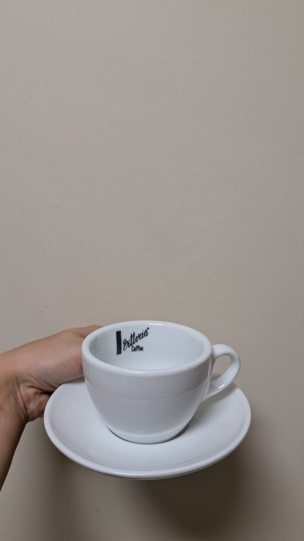 Buttercup Coffee Cup and Saucer Set452330970940723200
