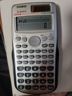 Calculator458909608323983360