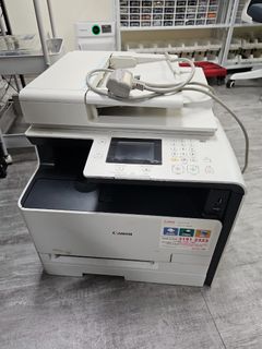 Canon Multi-Color Laser Printer458809454730956800