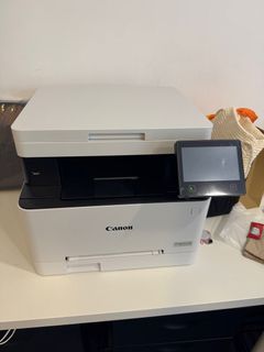 Canon ImageCLASS Printer458836284624097280