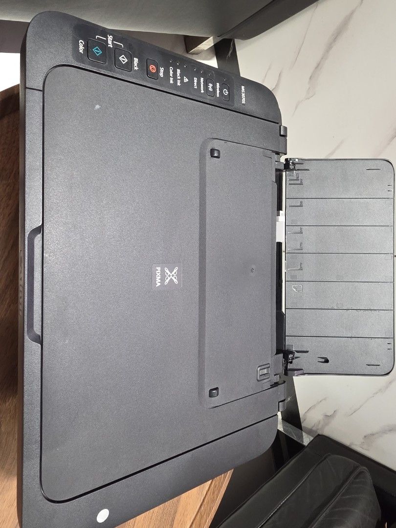Canon PIXMA MG3070S Printer452023952427591682