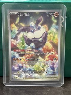 carbink pokemon card value MC] Carbink 752/742〈AR〉 – Buy Online at Omotenashi TCG main image 1
