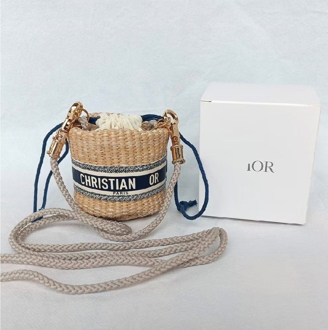 CD GWP (Category: Luxury Bags & Wallets) located in Quezon City. Submitted by eudaimoniastudio (Listing ID 1437572005, Image 1). Description: .