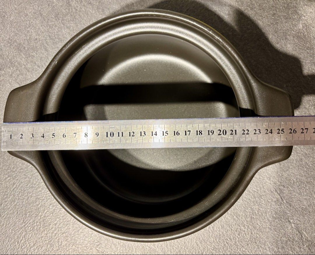 Ceramic Casserole Pot with Lid452323265018613764