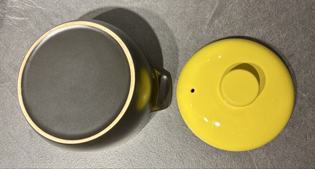 Ceramic Casserole Pot with Lid452323265018613762