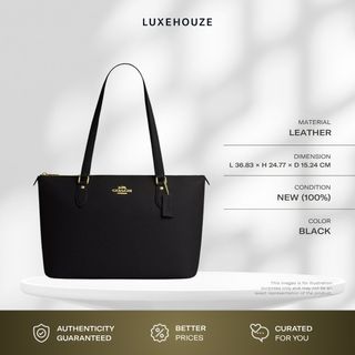 Luxehouze Fashion Collection item 3