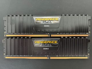 Corsair vengeance lpx 3000mhz 16gb ddr4 For Sale | Computers