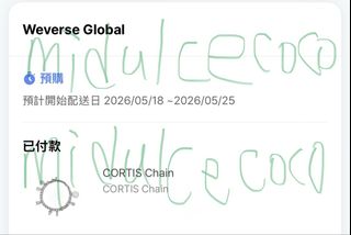 （分類：）位於 。 由 midulcecoco 提交（商品編號 1437435358，圖片 1）。簡介： 。
