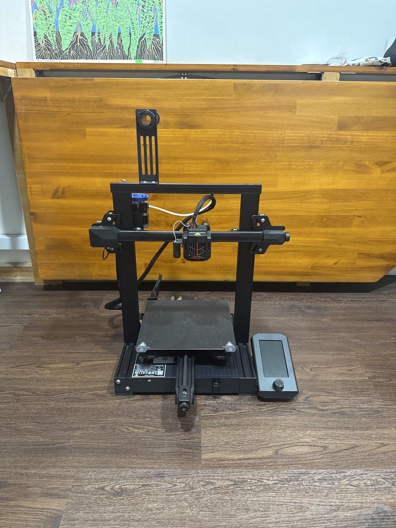 Creality Ender-3 V2 Neo 3D Printer452377314832558080