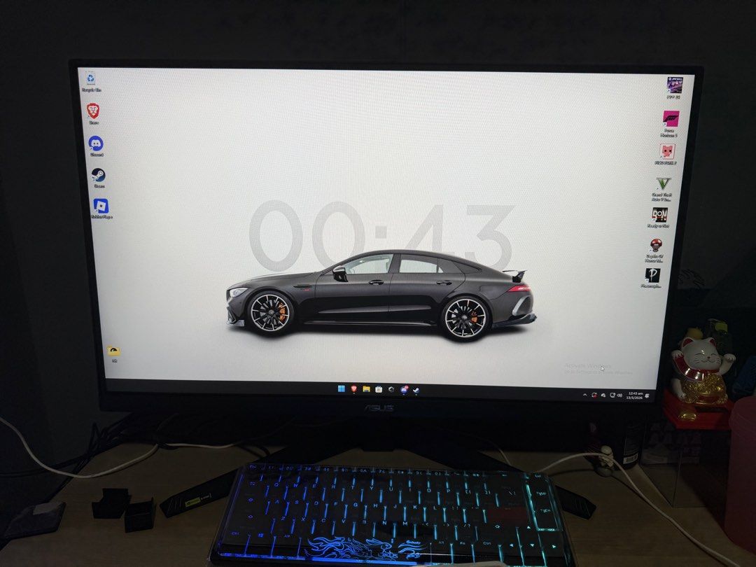 Custom Gaming PC/ Work PC452385038339287041