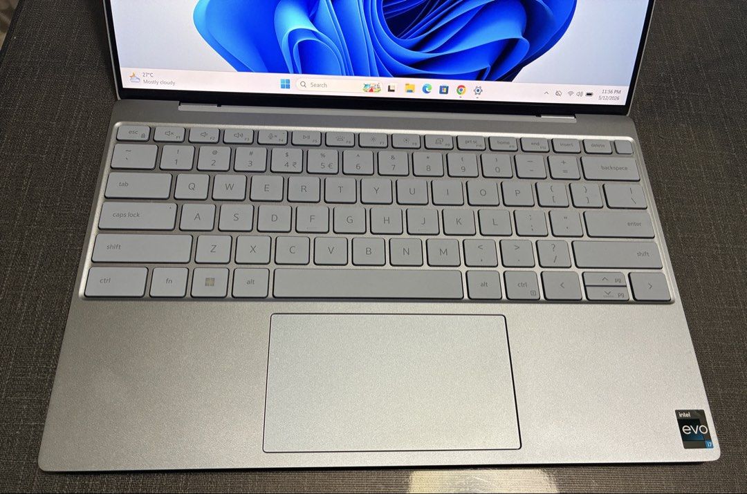 Dell XPS 13 9315452367835894261762