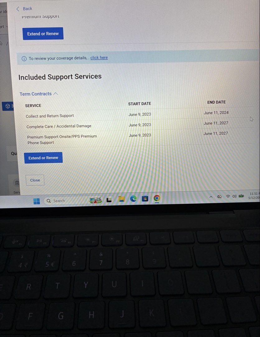 Dell XPS 13 9315452367835894261764