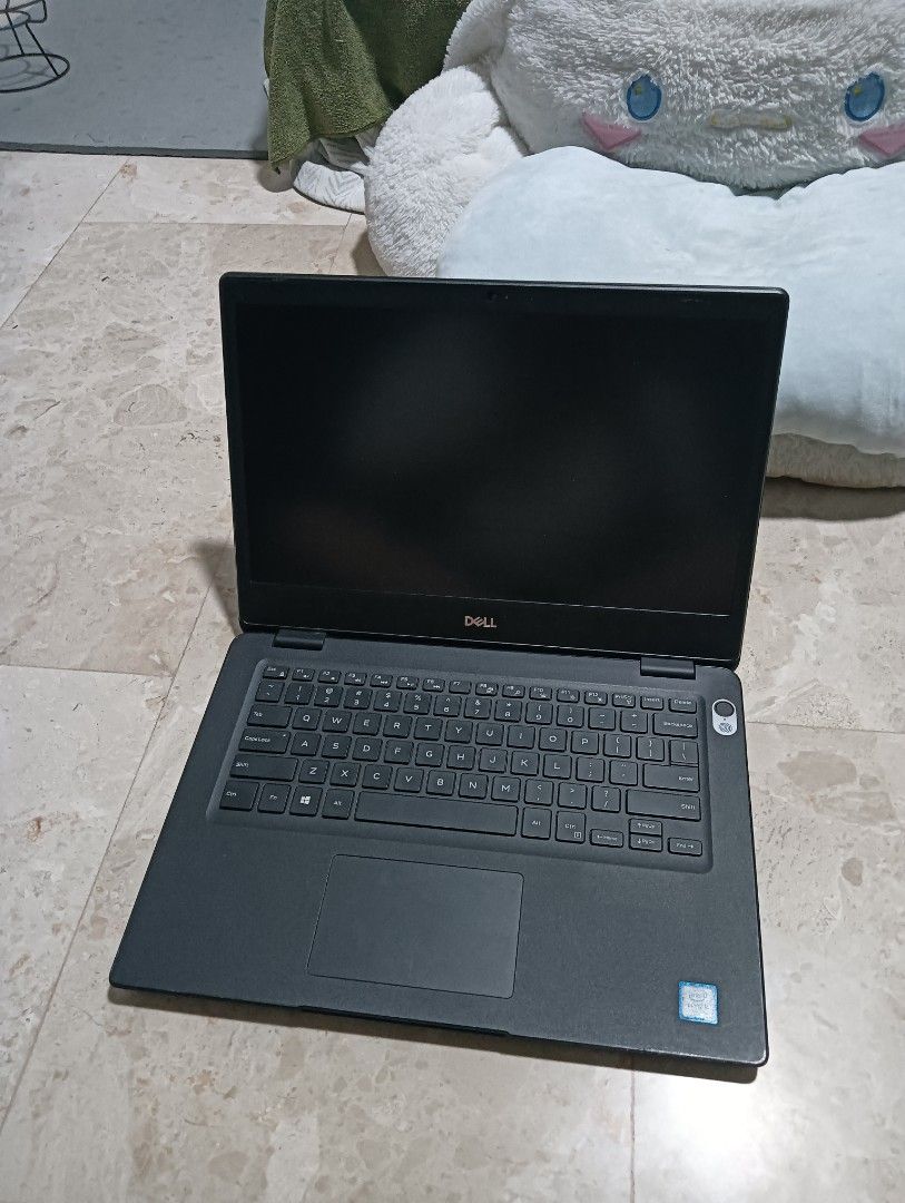 Dell i5 Latitude Laptop452592002170234880