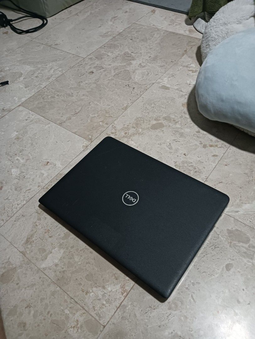 Dell i5 Latitude Laptop452592002170234881