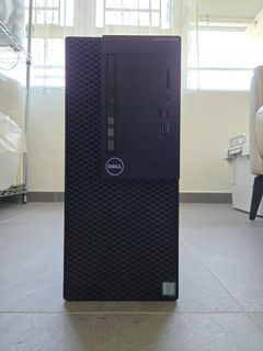 Dell Optiplex 3050 Computer458658313447690240