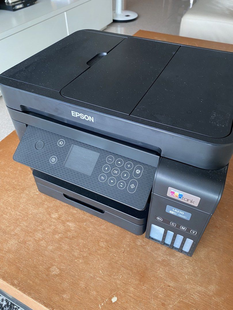 Epson L6270 EcoTank Printer451903535061422080