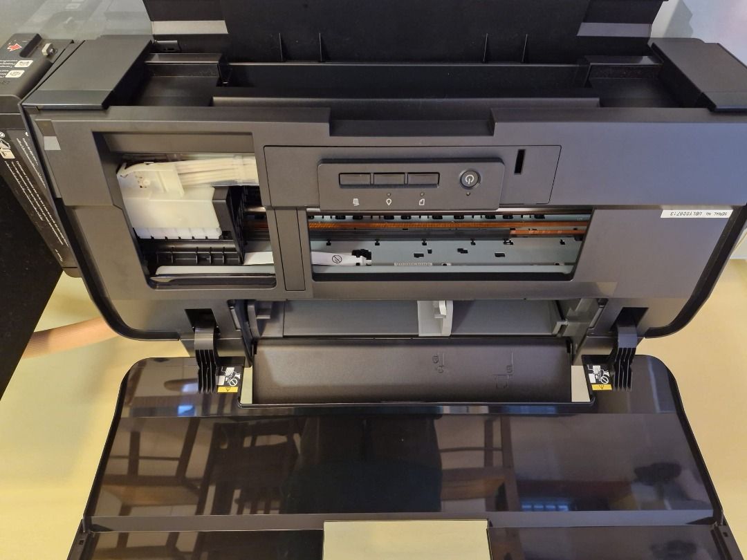 Epson L800 Inkjet Photo Printer452267006975682560