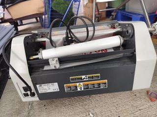 Excelam III 655 Laminator459144647945768960