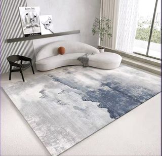 Textured Carpets & Faux Cashmere/Soft Fur Carpets Collection item 1