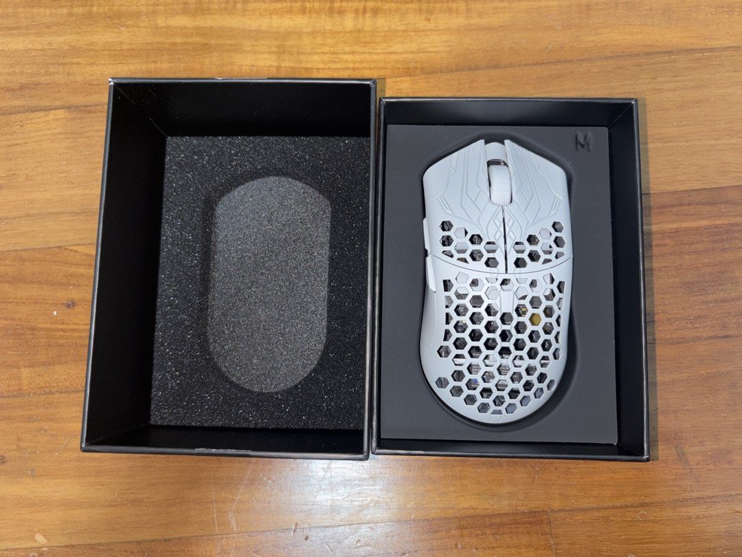 Finalmouse ULX Frostlord - The Last ULX452264366001377281
