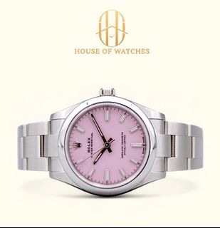 Oyster Perpetual  Collection item 3