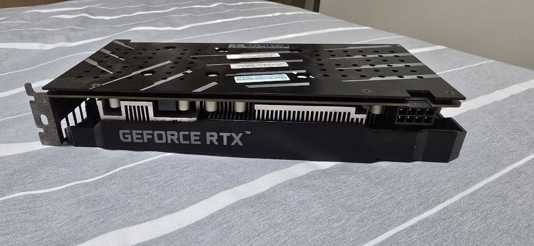Galax Geforce 2060 RTX452589406850263040