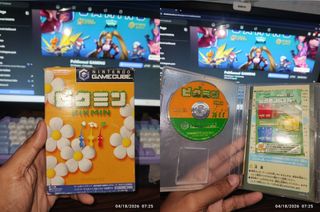 (Category: ) located in . Submitted by pcltasenseigaming (Listing ID 1437487409, Image 1). Description: .
