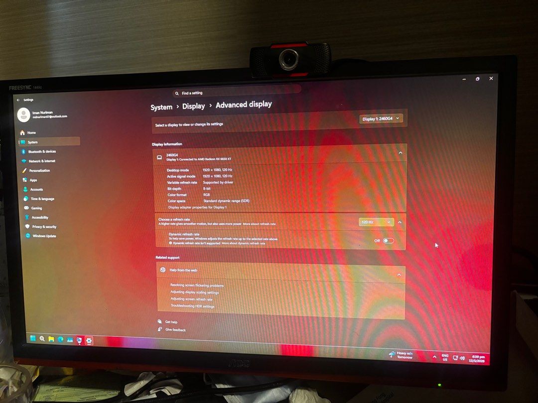 Gaming PC452143277818531848
