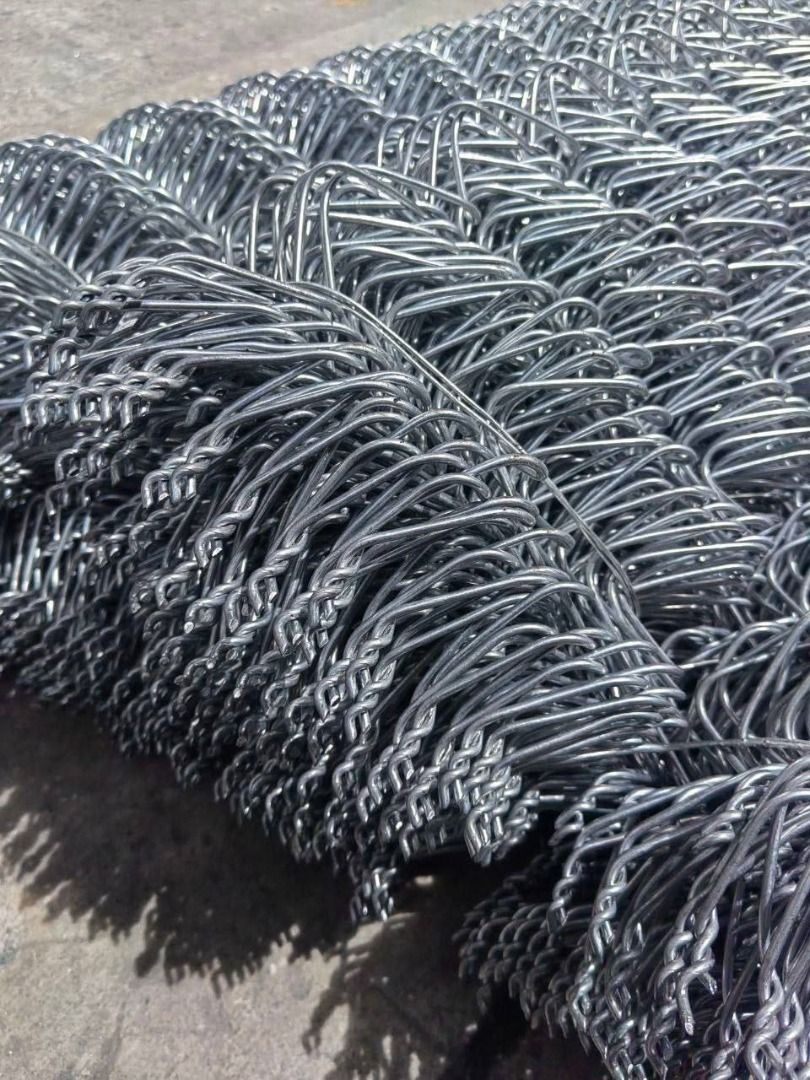 GI cyclone wire Size: 2 x 2 5ft x 10m 2.7mm (Category: Everything Else Others) located in Manila. Submitted by joeyroque09 (Listing ID 1437411809, Image 2). Description: GI cyclone wire Size: 2 x 2 5ft x 10m 2.7mm Price: 2200.
